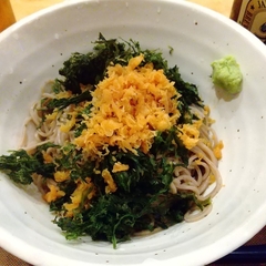 蕎麦 たぐるの画像