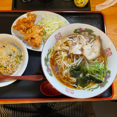 中華麺飯店 渦竜の画像