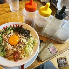 Seattle Ramen Standの画像