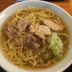 一寸亭 本店の画像