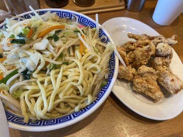 「タンカラ990」@トナリ 東陽町店の写真