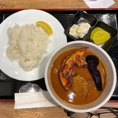 なるとキッチン 神田店の画像