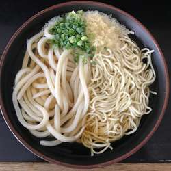 ちゃんぽん　370円