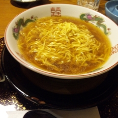 海山亭 いっちょう 上田秋和の画像