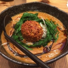 味噌が一番 西武新宿駅前店の画像