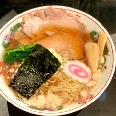 創作町中華やんぐの画像