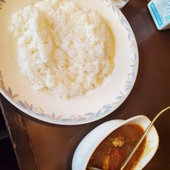 カレーハウス Bolt's 神田店の画像