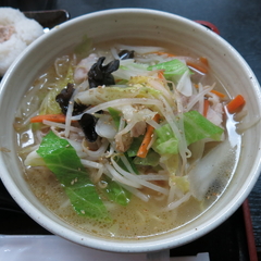 そば 能登屋 本店の画像