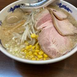 チャーシューメン（しょうゆ）