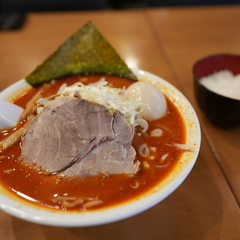 北海道ラーメン 荒川みそ大将の画像