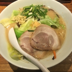 博多一風堂 横浜西口店の画像