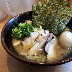 ラーメン栄楽の画像
