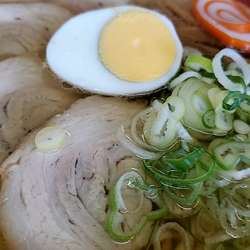 チャーシュラーメン