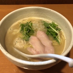 らーめん 銀杏 亀有店の画像