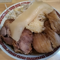 ラーメンくめちゃんの画像