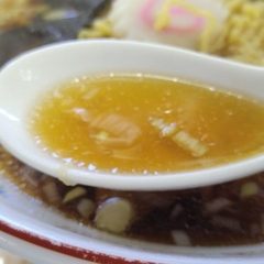 中華飯店    味楽の画像