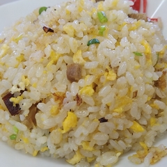 中華飯店    味楽の画像