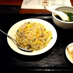 龍祥軒 三田店の画像