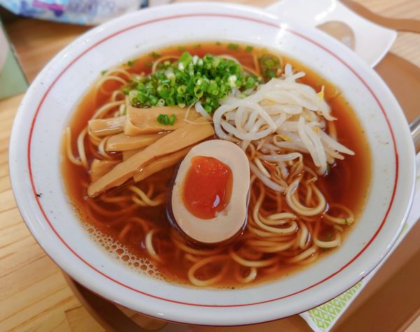 「めんま麺」@Hoang Longの写真