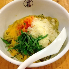 イタリアンまぜそばのお店 みくちゃん食堂の画像