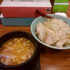 郎郎郎 調布南口店の画像