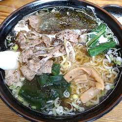 特製十八番  大盛