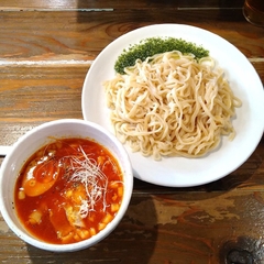 らぁめん つけめん ちゃが商店 大分店の画像