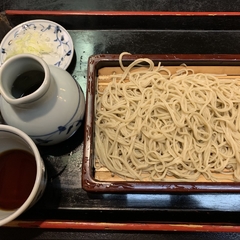 神田 尾張屋 本店の画像