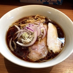 本格中華蕎麦 ゆるぎの画像