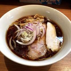 本格中華蕎麦 ゆるぎ