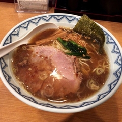 らーめん なるみやの画像