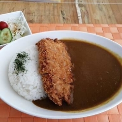 Curry Studio Y's Kitchenの画像