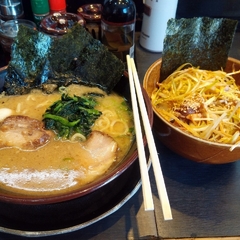 らーめん専科 正五郎の画像