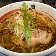 岐阜 塩元帥の画像