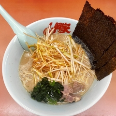 ラーメン山岡家 福島矢野目店の画像