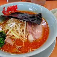 ラーメン山岡家 厚木店の画像