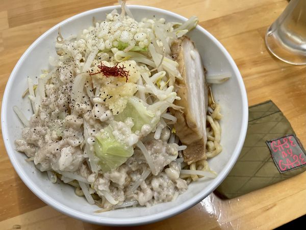 「罪」@せんだが家の写真