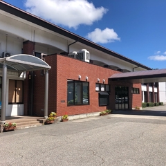 やまなみ荘併設レストランの画像