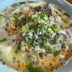 なかや食堂の画像