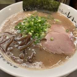 ラーメン