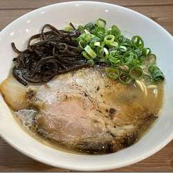 こってりらーめん