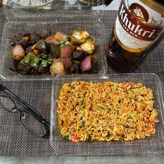 ネパール・スパイス&レストランバーの画像