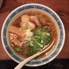 ラーメンかずやの画像