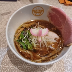 麺物語 つなぐの画像
