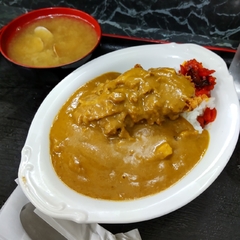 とんかつ 江差の画像