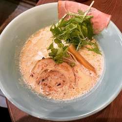 とんこつしょうゆ