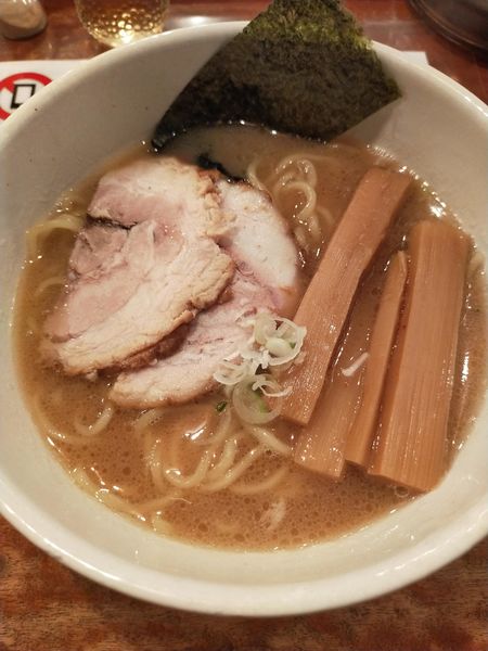 「ラーメン」@noodlesの写真