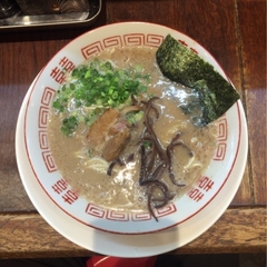 博多らあめん kokoroBAの画像