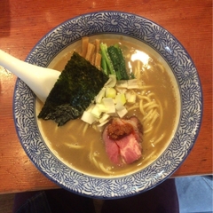 麺処 ほん田の画像