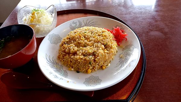 「チャーハン」@川西屋の写真